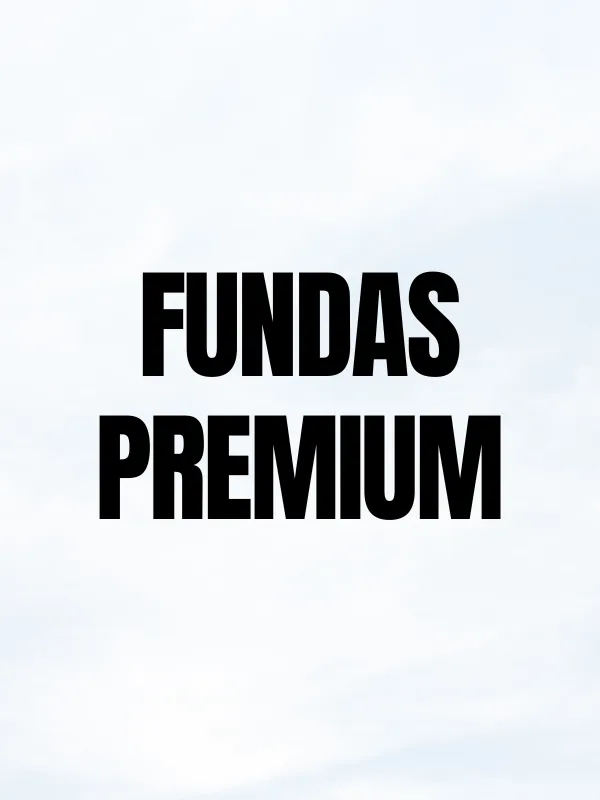 Funda iPhone 13/14 - PROMO