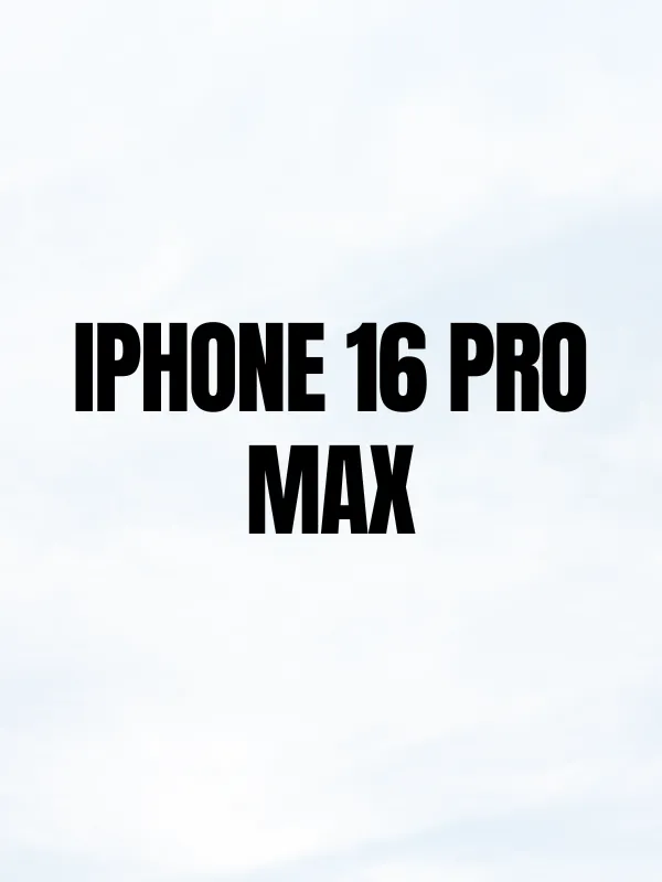 Funda iPhone 13/14 - PROMO