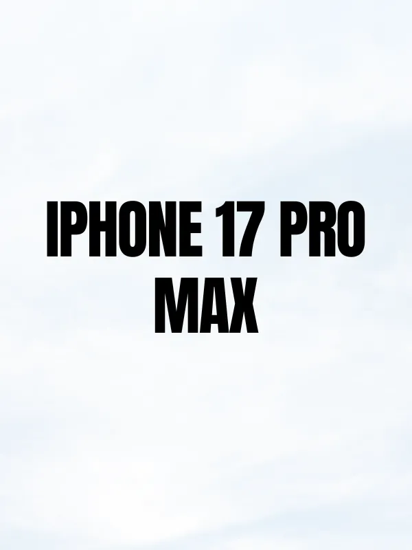 Funda iPhone 13/14 - PROMO
