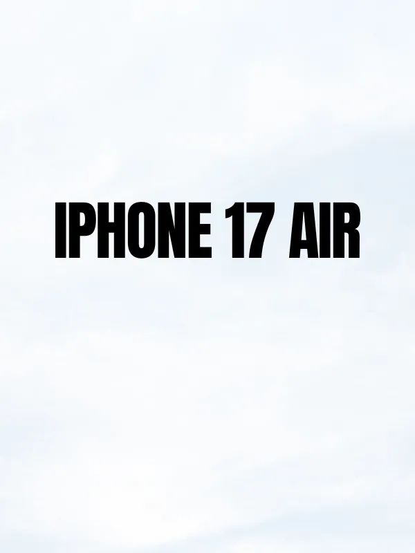 Funda iPhone 13/14 - PROMO