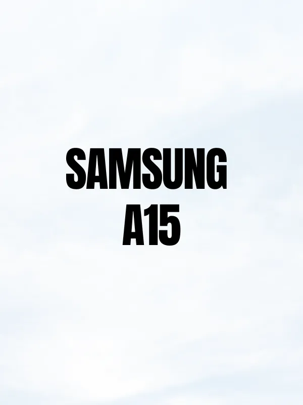 Funda Samsung A16 Armor