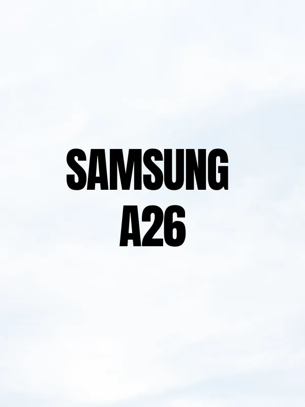 Funda Samsung A16 Armor