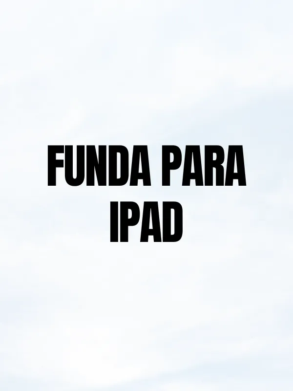 Funda iPhone 13/14 - PROMO
