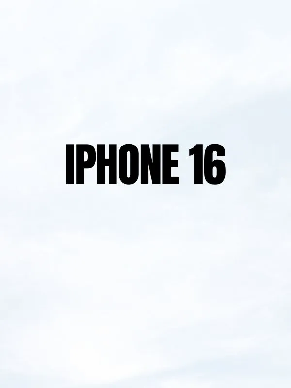 Funda iPhone 13/14 - PROMO