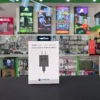 Cargador Motorola TurboPower 33W