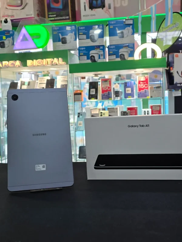 Samsung Galaxy Tab A11 8RAM 128GB 8.7'