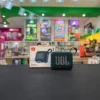 Parlante JBL Go 4
