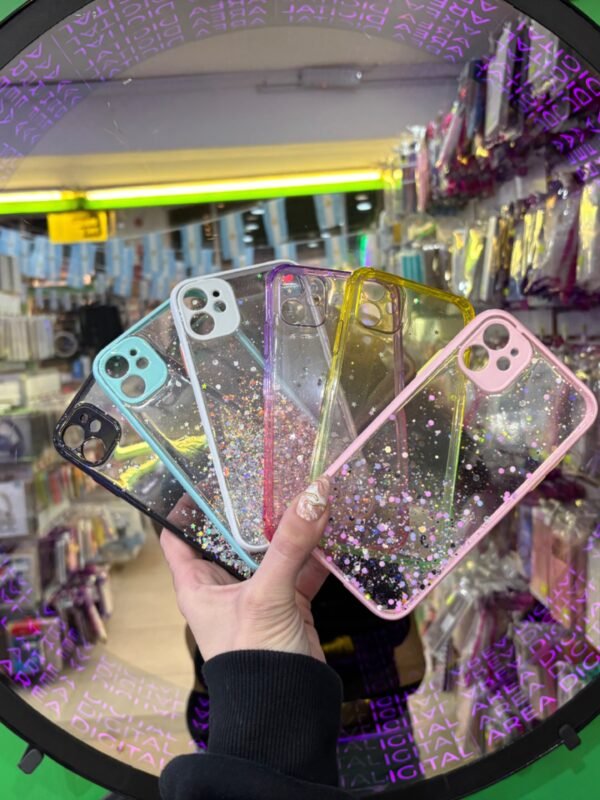 Funda Iphone 11 Promo