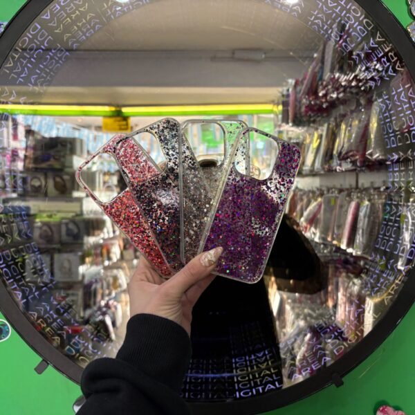 Funda iPhone 15 Pro Promo