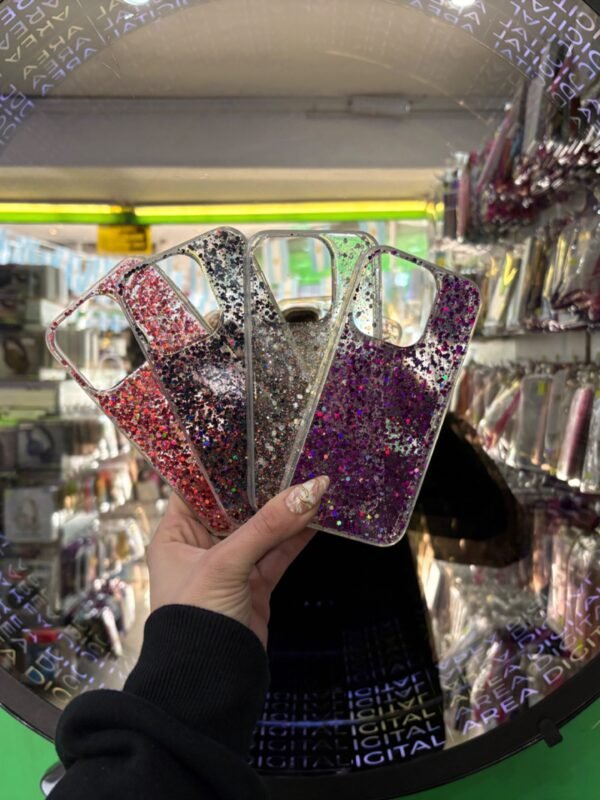Funda iPhone 15 Pro Promo