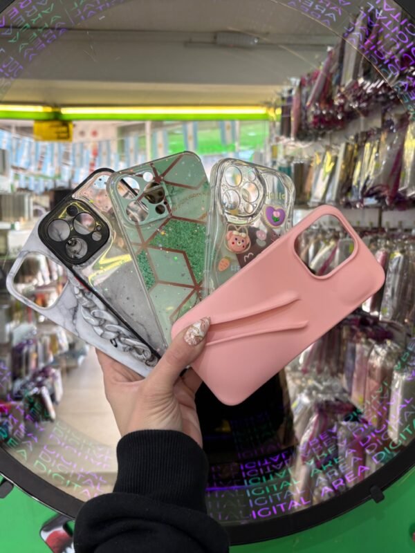 Funda iPhone 14 Pro Max Promo