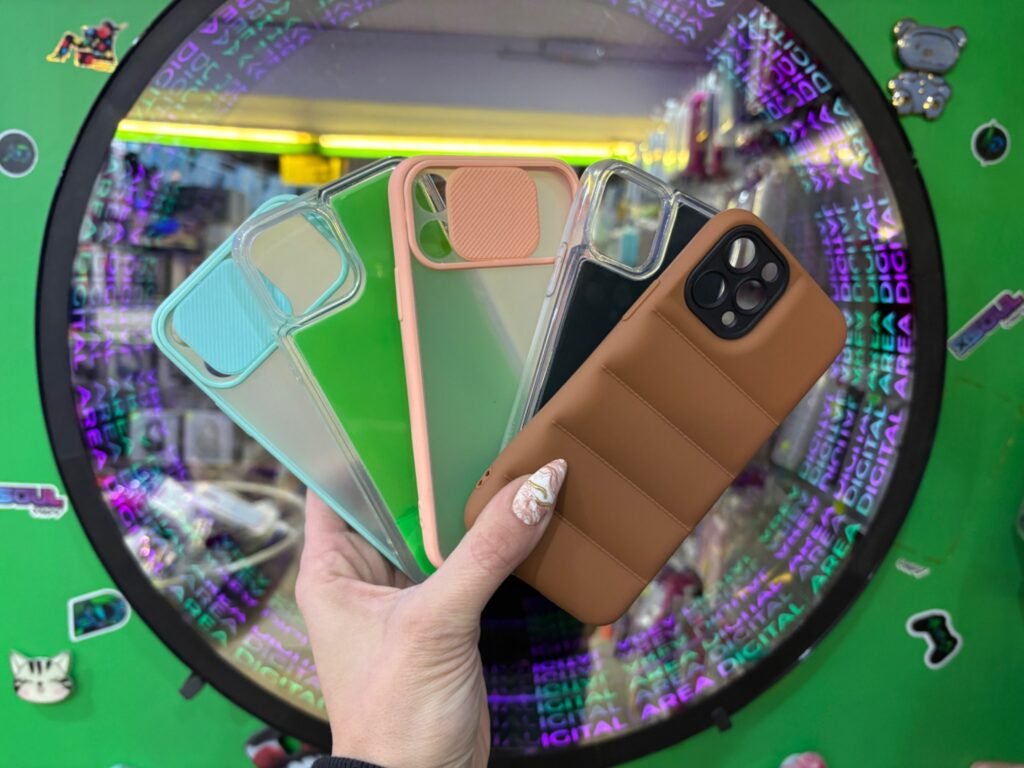 Funda iPhone 11 Pro Promo
