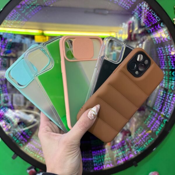 Funda iPhone 11 Pro Promo
