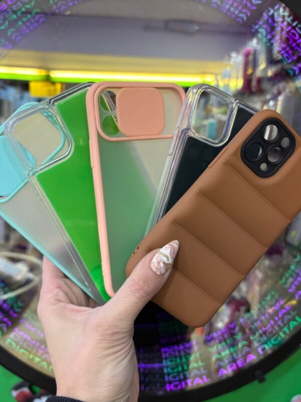 Funda iPhone 11 Pro Promo