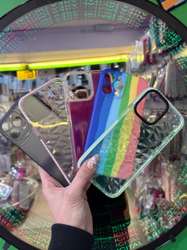 Funda iPhone 13 Pro Max Promo