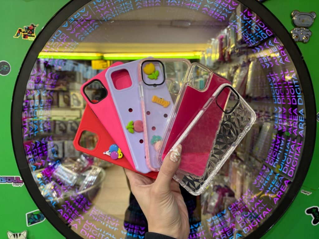 Funda iPhone 11 Pro Max Promo