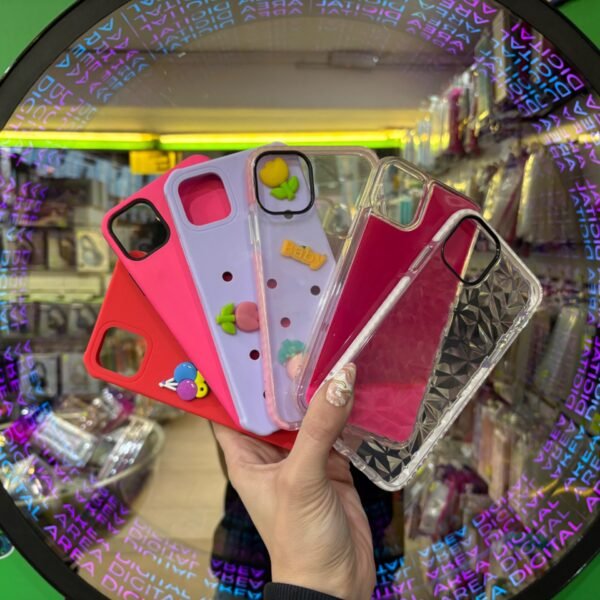 Funda iPhone 11 Pro Max Promo