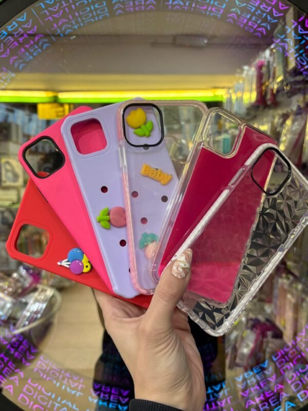 Funda iPhone 11 Pro Max Promo