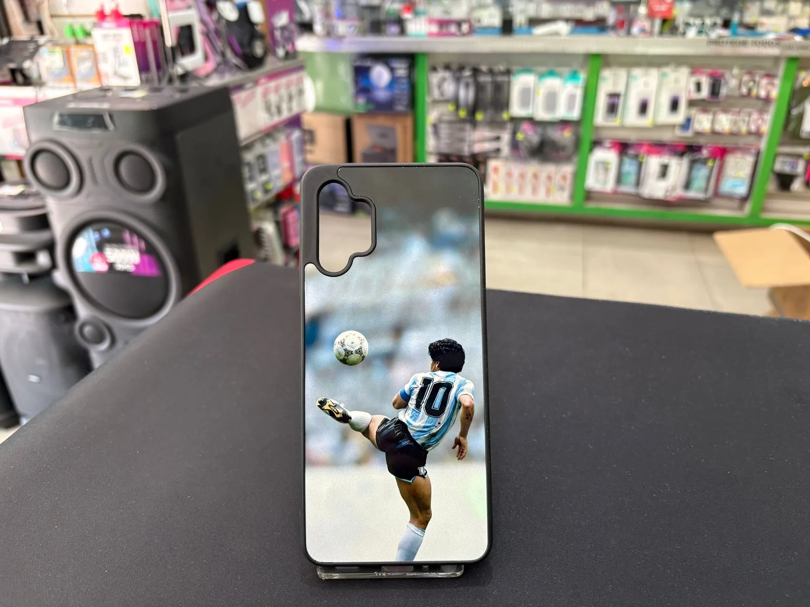 Fundas personalizadas Sublimadas: imagen 2