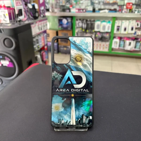 Fundas personalizadas Sublimadas: imagen 3