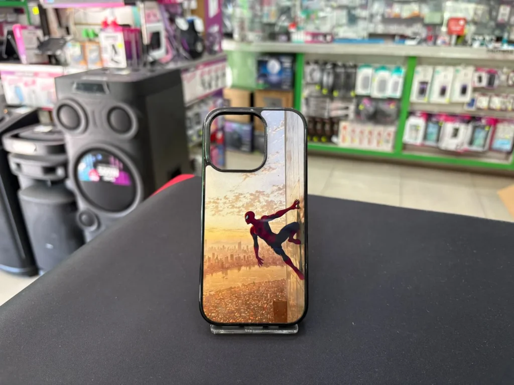Fundas personalizadas Sublimadas