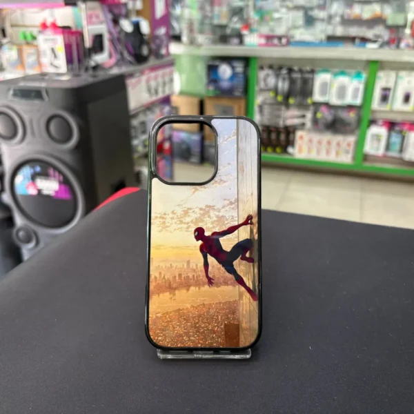 Fundas personalizadas Sublimadas: imagen 4