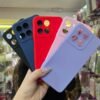 Funda Moto G57 Silicona