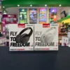 Auriculares Inalámbricos Maxell Maxpods HP-BT200 Fly to Freedom