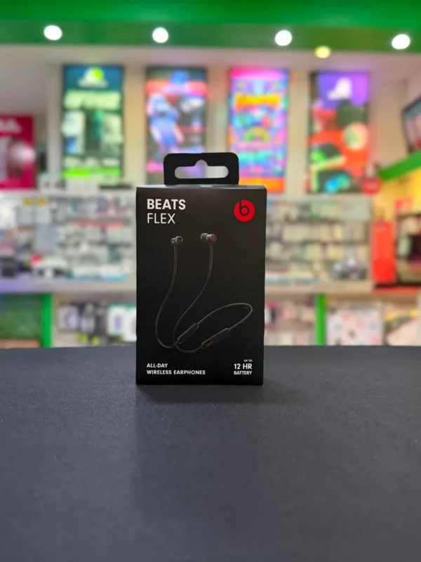 Auriculares Inalámbricos Beats Flex