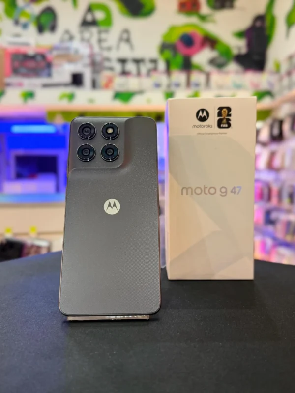 Celular Motorola G47 8 RAM 128 gb