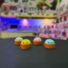 Dumplings 3D Kawaii | Coleccionables y Clickers Originales – Area Digital
