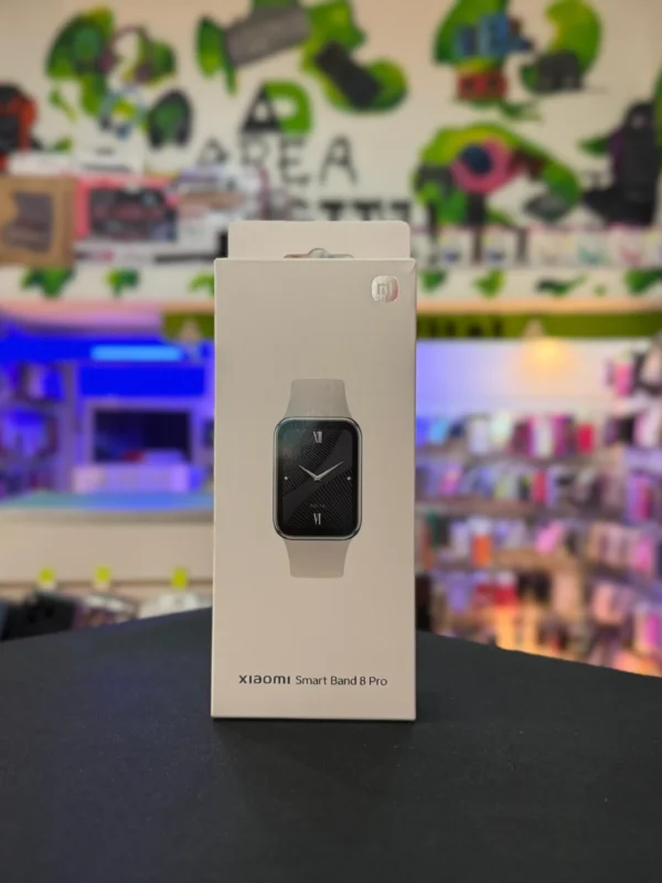 Smartwatch Xiaomi Smart Band 8 Pro
