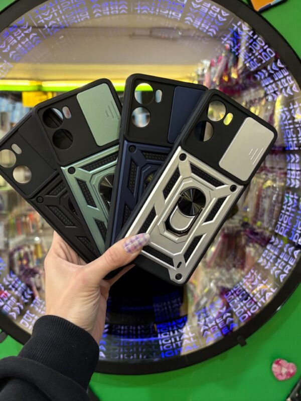Funda Moto G06 Armor