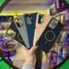 Funda Moto G06 Silicona con MagSafe