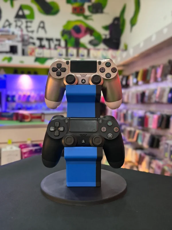 Soporte Universal 3D para Mando PS5