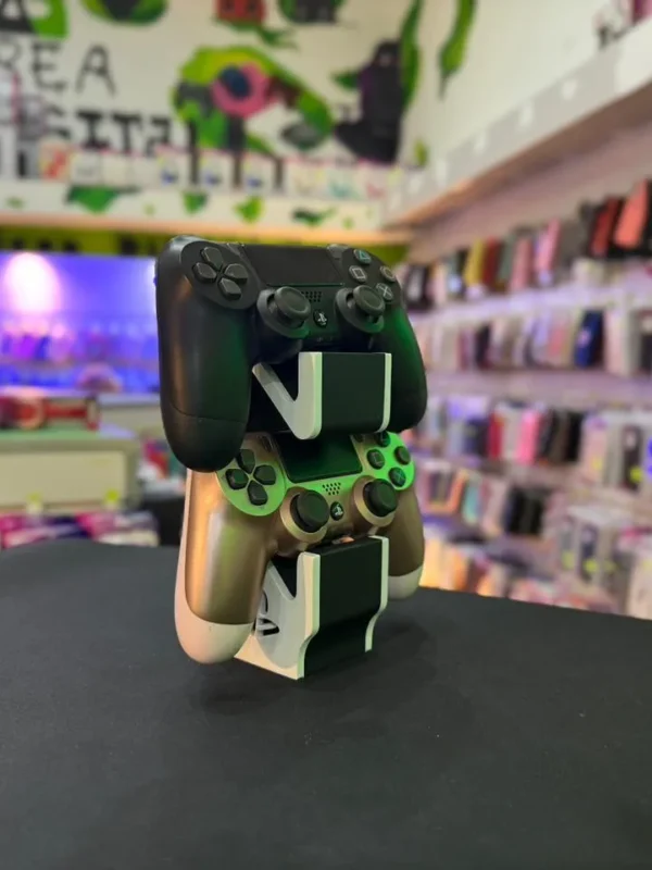 Soporte Universal 3D para Mando PS5