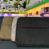 Funda Maletín para Notebook SOUL 15" - Con Manija y Bolsillos Organizadores