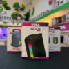 Parlante Portátil Bluetooth SOUL Mixjazz XS950 con Luces LED RGB