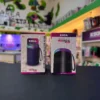 Parlante Portátil Bluetooth SOUL Mixindie XS900 5W con Luces LED y Correa