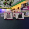 Parlante Portátil Bluetooth SOUL Domo XS15 5W con Luces LED