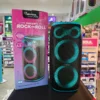 Parlante Bluetooth Harrison ROCK AND ROLL Doble 6.5" KJ-ROCKANDROLL