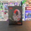 Auriculares redragon aurora H376 caja