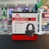 Caja de los auriculares Redragon Sparda H375 RGB 7.1
